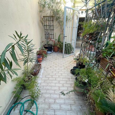 Ferienwohnung Loft Nel Cielo Bolognese Exterior foto