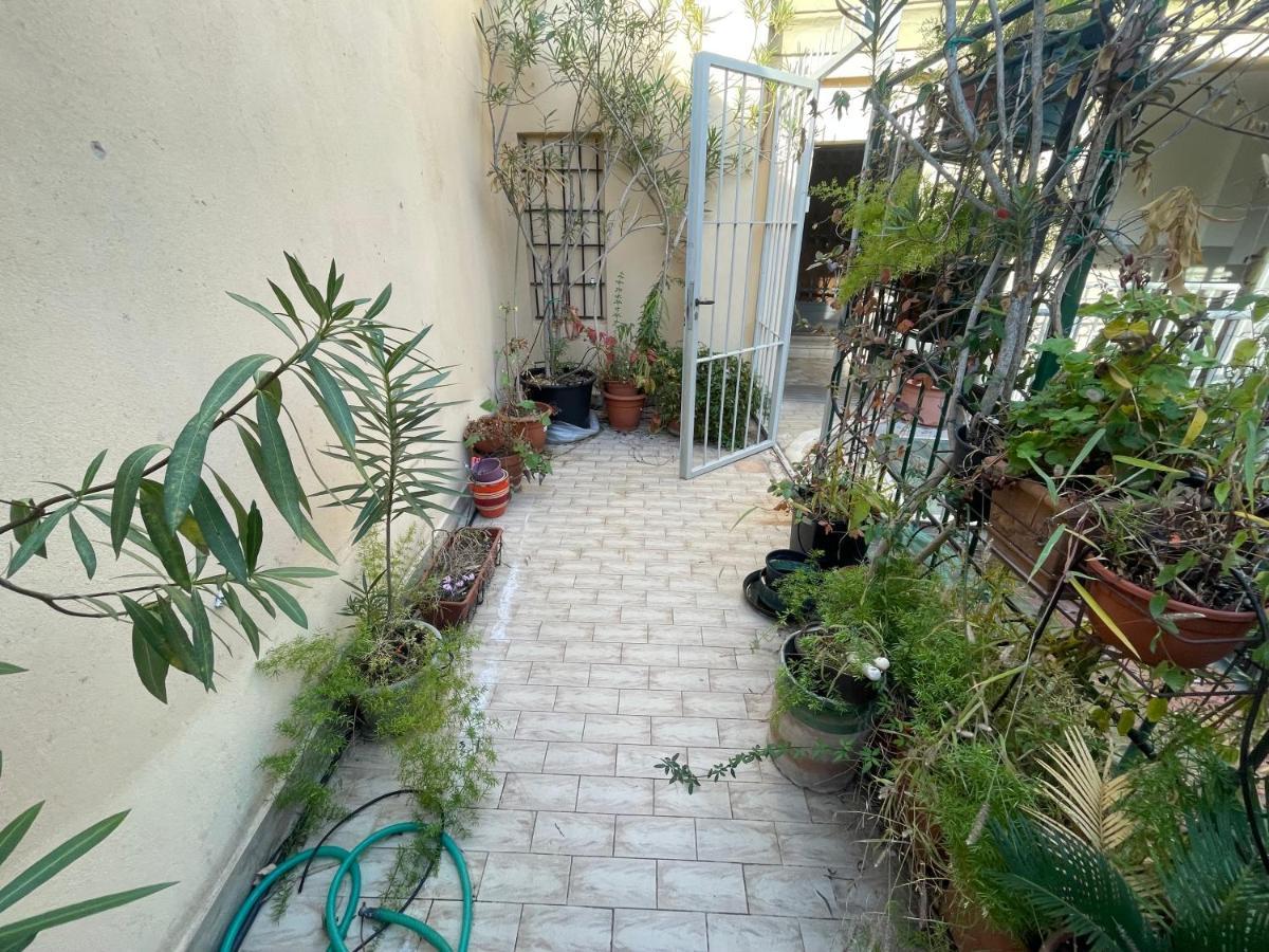 Ferienwohnung Loft Nel Cielo Bolognese Exterior foto