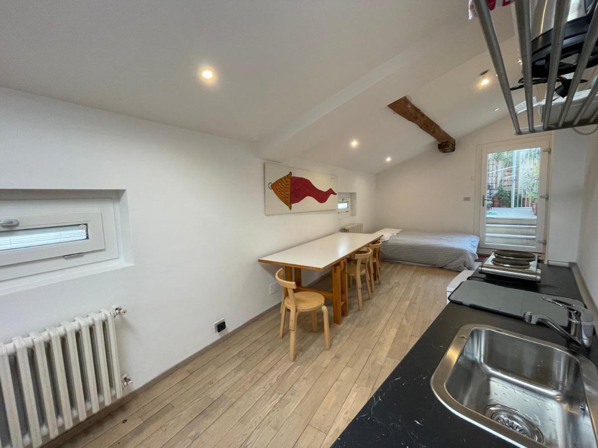 Ferienwohnung Loft Nel Cielo Bolognese Exterior foto