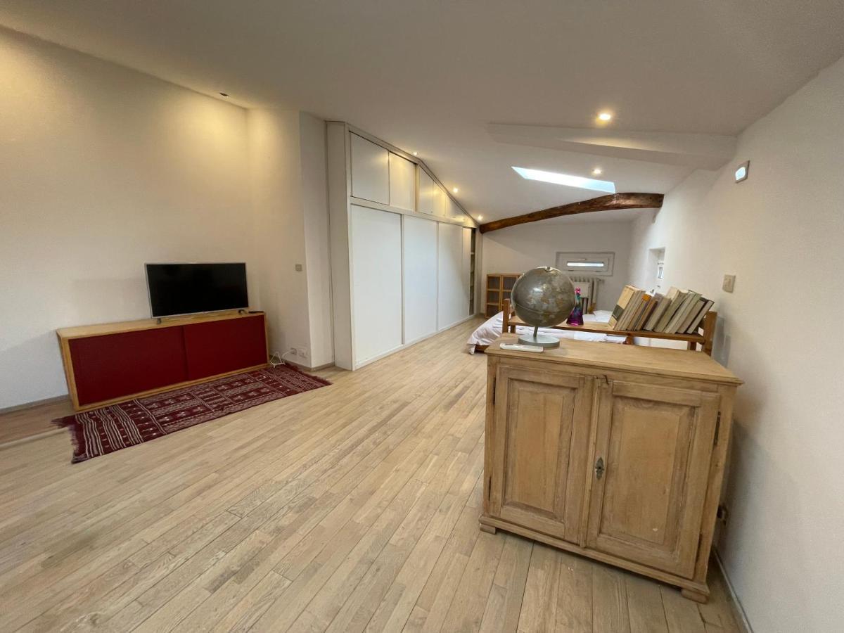 Ferienwohnung Loft Nel Cielo Bolognese Exterior foto